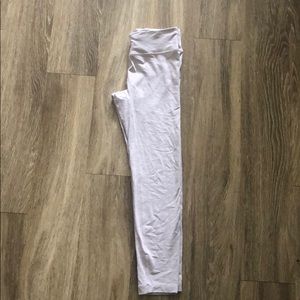 COPY - Outdoor voices 7/8 flex tech leggings